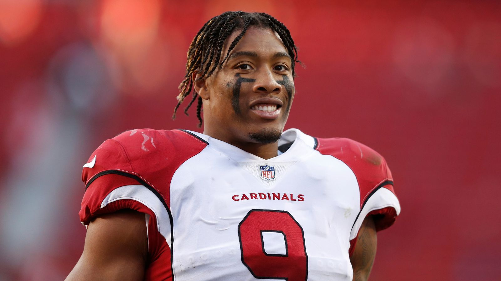 Isaiah Simmons was the NFL’s new cool but the Arizona Cardinals unicorn’s best is yet to come