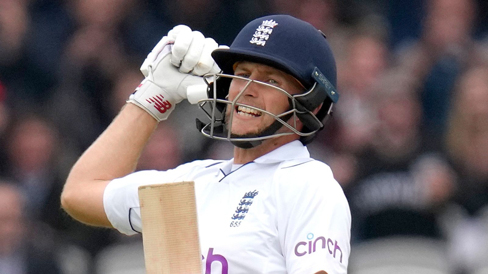 Joe Root backed to break Sachin Tendulkar’s Test runs record after moving past 10,000 in format