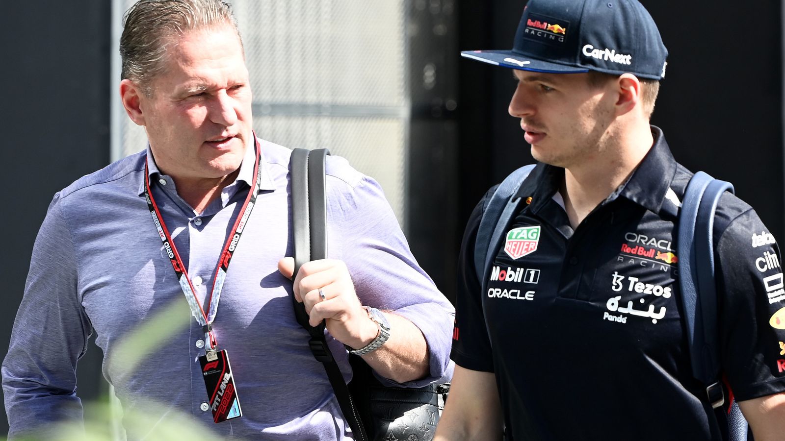 Ayah Max Verstappen mengecam Red Bull karena ‘memboroskan’ poin dan mendukung Sergio Perez di Monaco