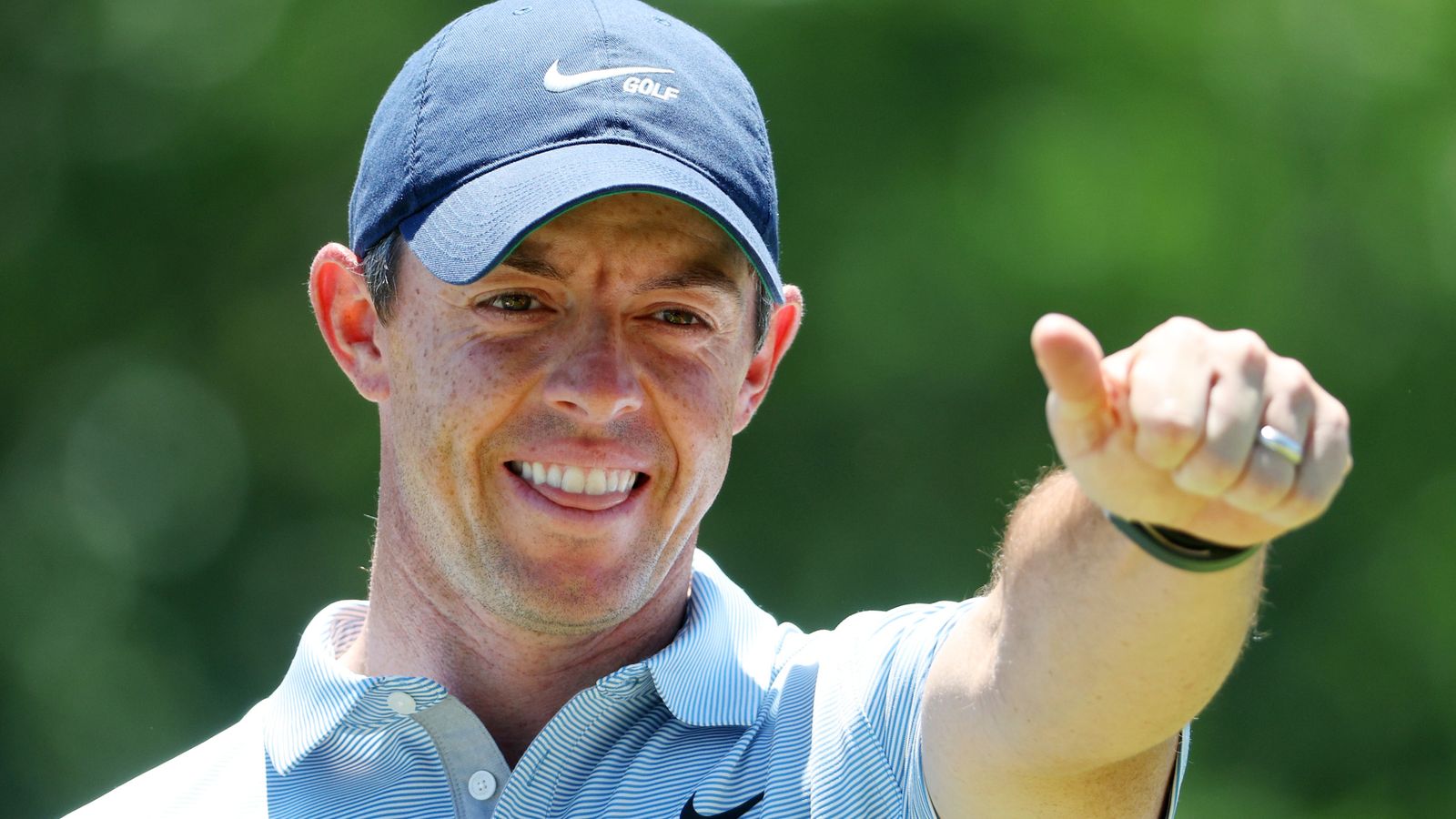 US Open: Rory McIlroy buoyed by Canadian Open success as he looks to end major drought in Brookline