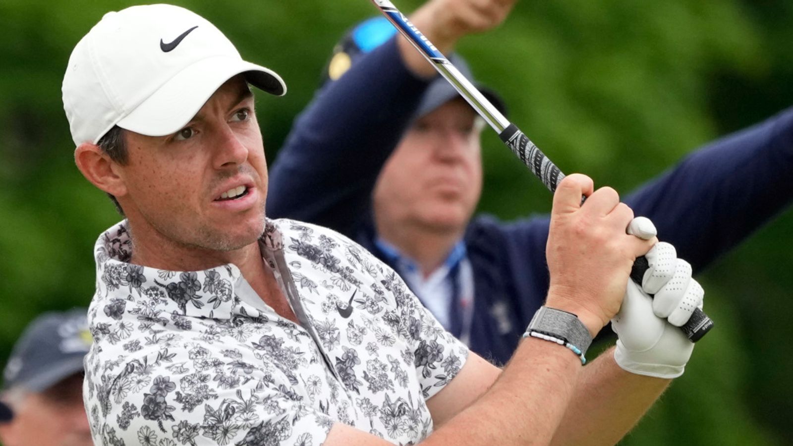 US Open: Rich Beem and Brad Faxon reflect on Rory McIlroy’s impressive start in Brookline