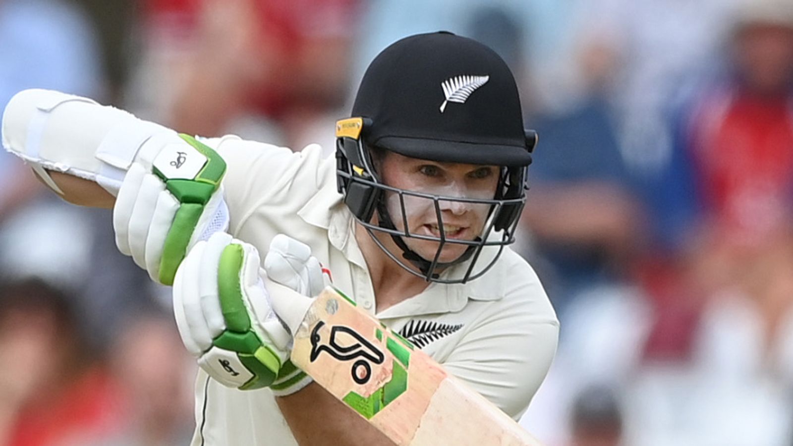 Should Tom Latham replace Kane Williamson as New Zealand's permanent ...