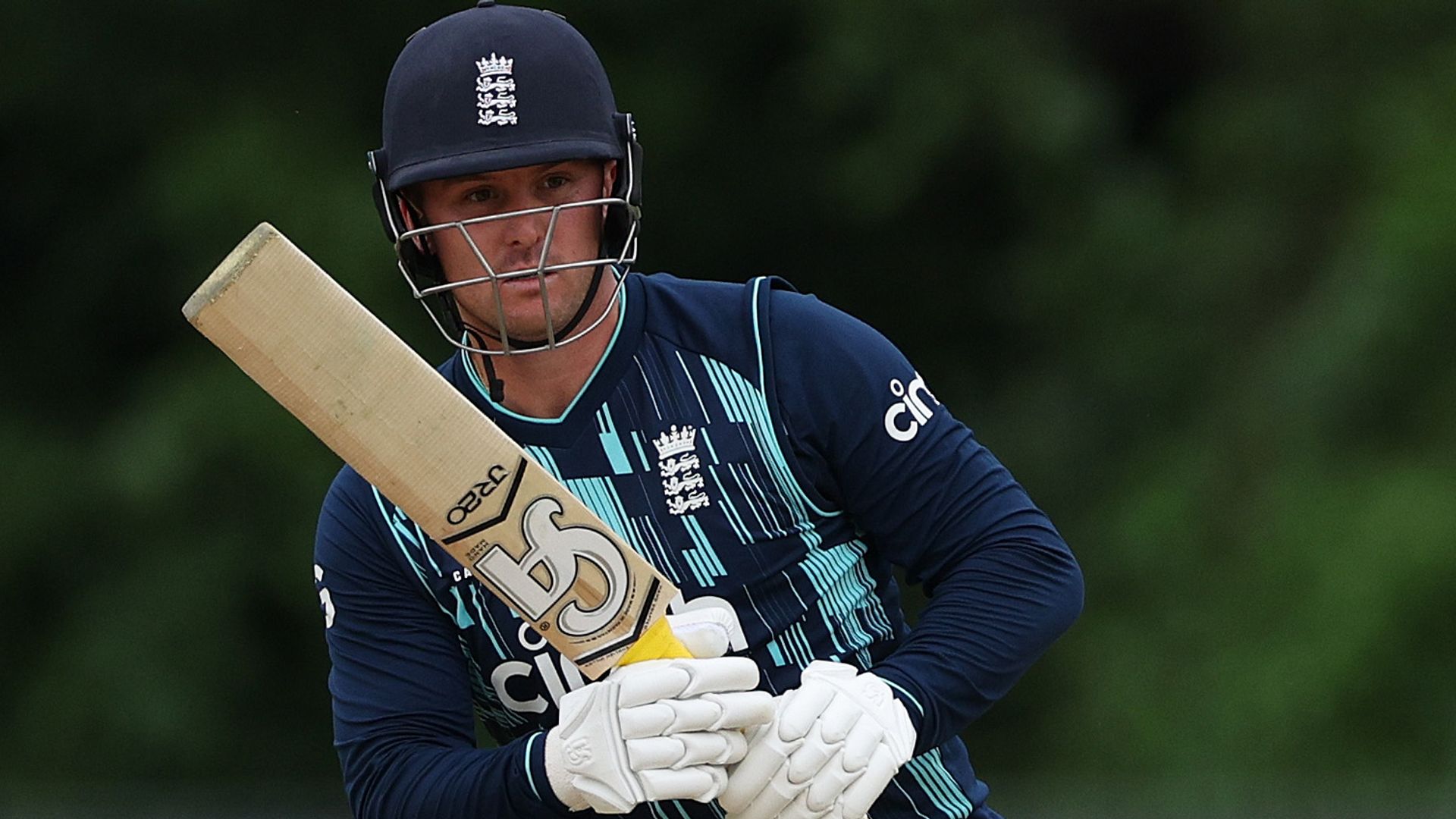 'I was in a weird place' - Roy credits 'normal life' for ODI form