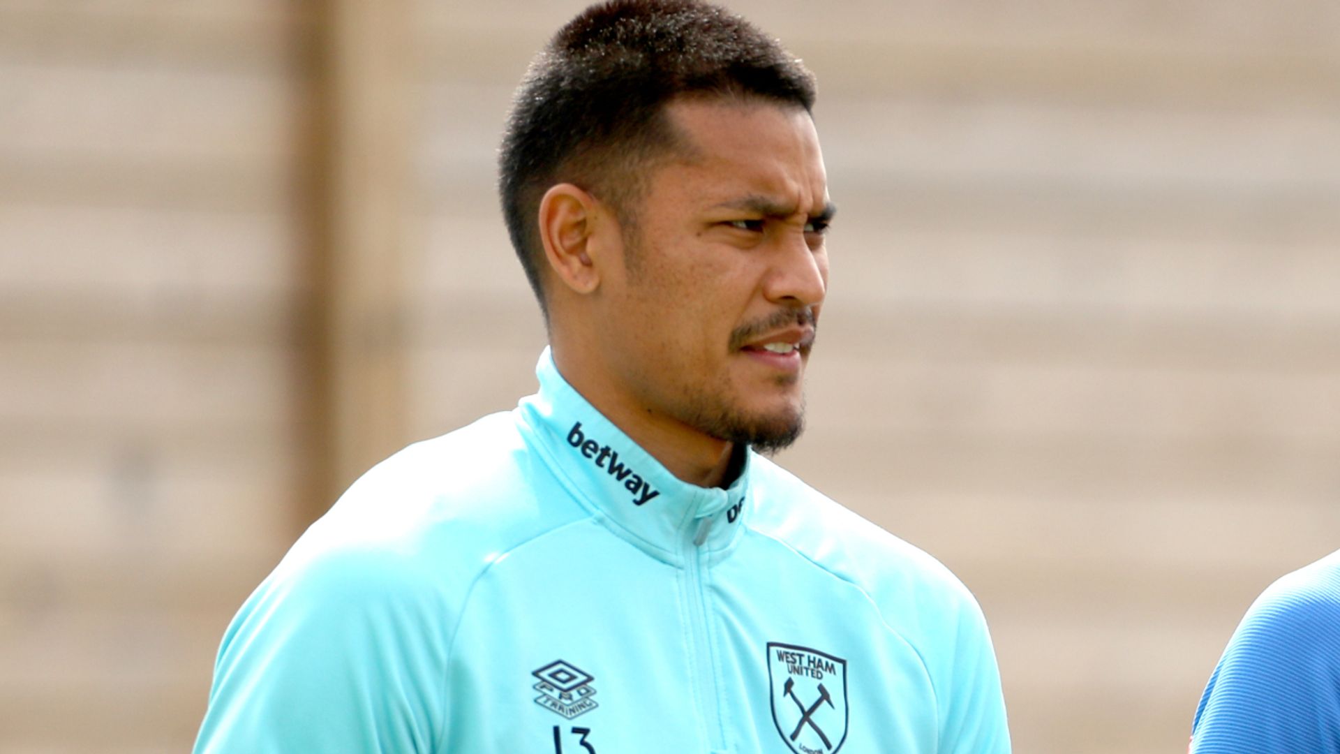 West Ham agree five-year £11m Areola deal