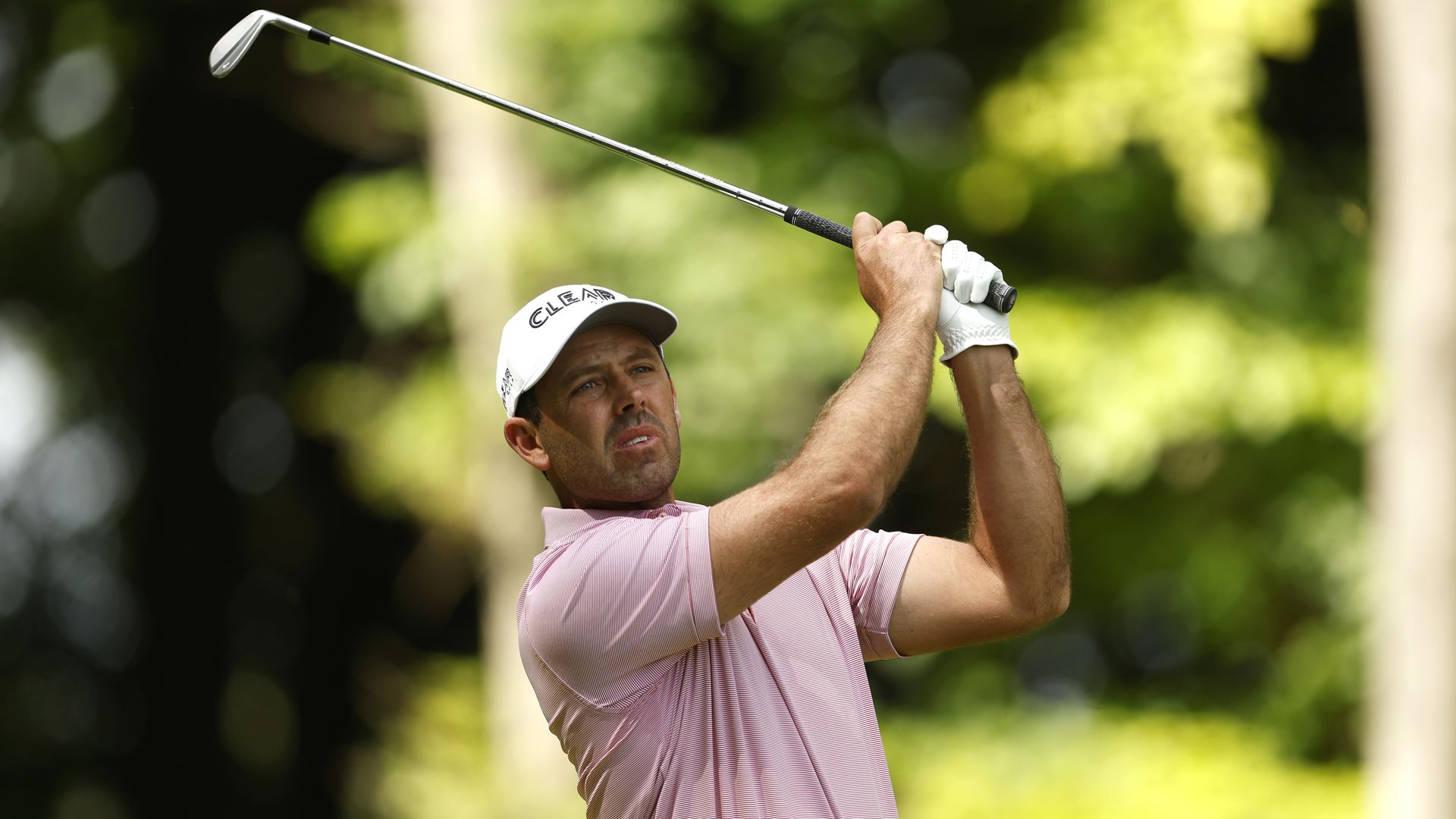 Schwartzel remains in command at Centurion Club