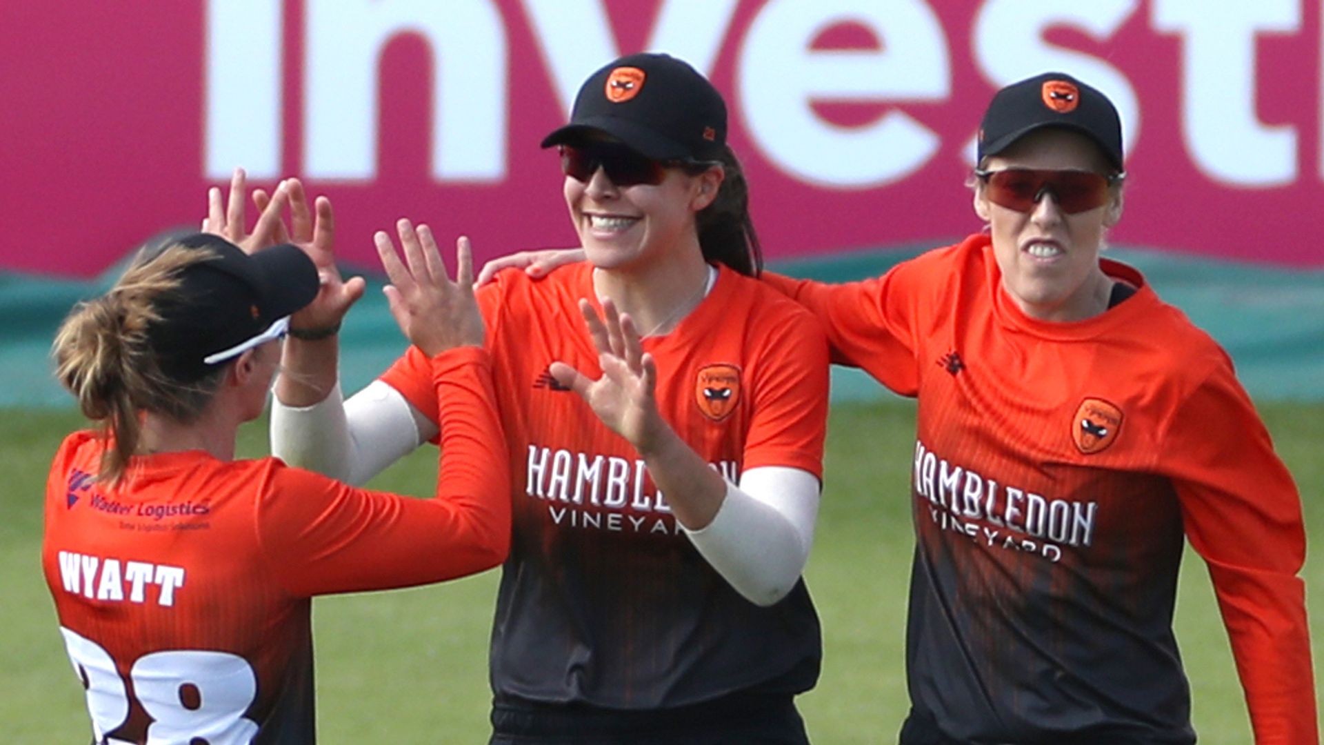 More professional women's players as ECB announces £3.5m funding boost