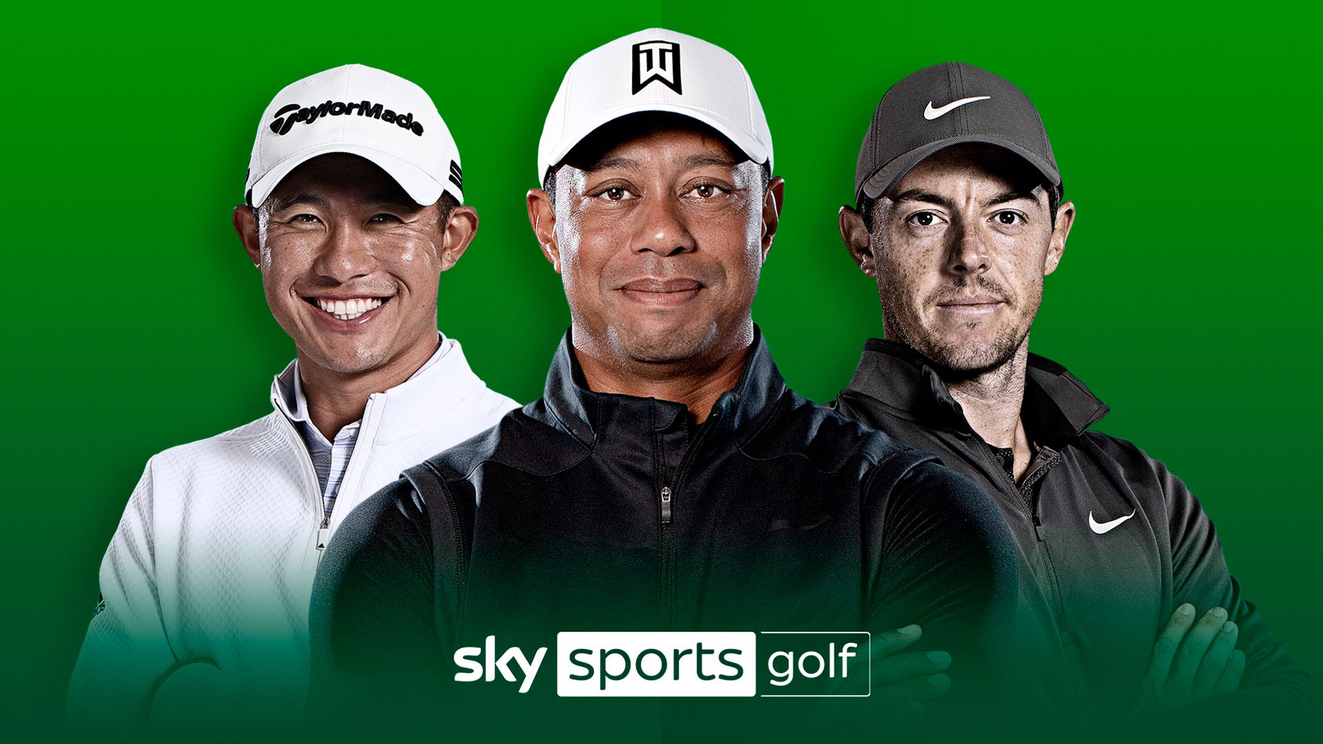 Sky Sports announces multi-year extension to PGA Tour coverage