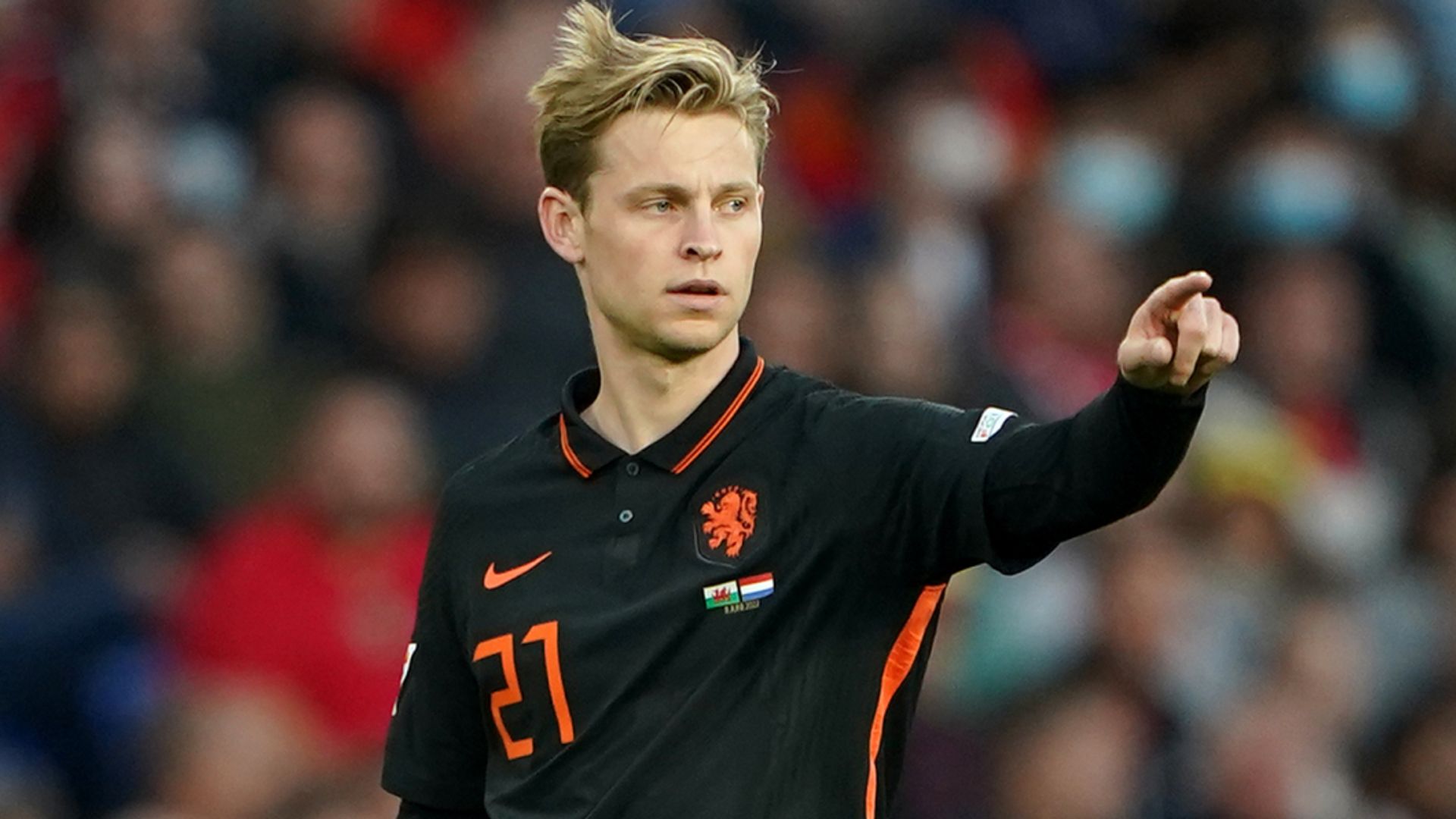 How De Jong can help Ten Hag bring Ajax approach to Man Utd