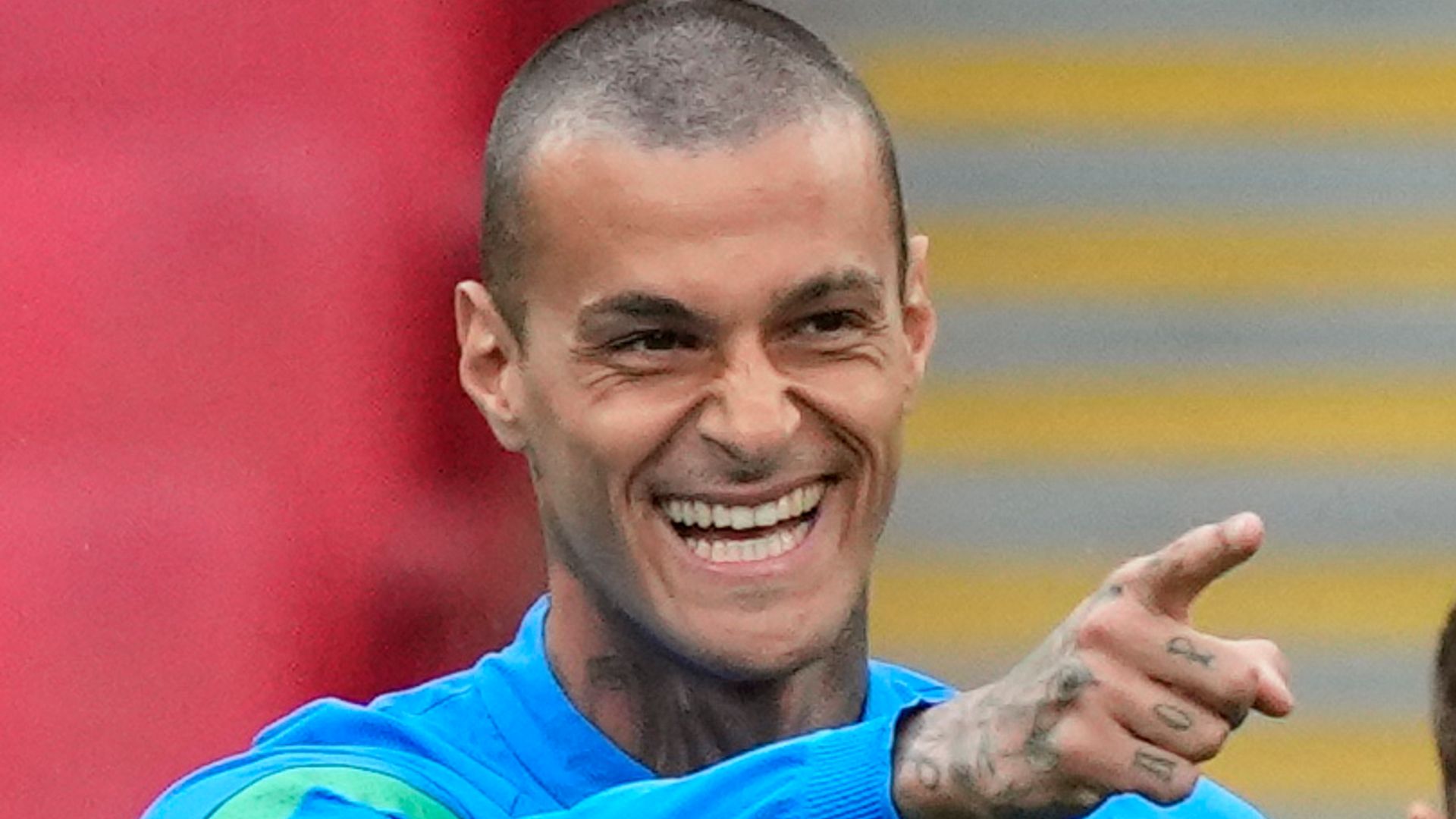 West Ham agree £35.5m deal for Sassuolo striker Scamacca