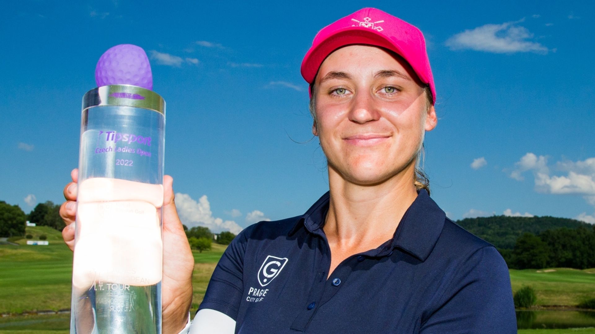 Amateur earns Ladies European Tour win | Two more book spots for The Open