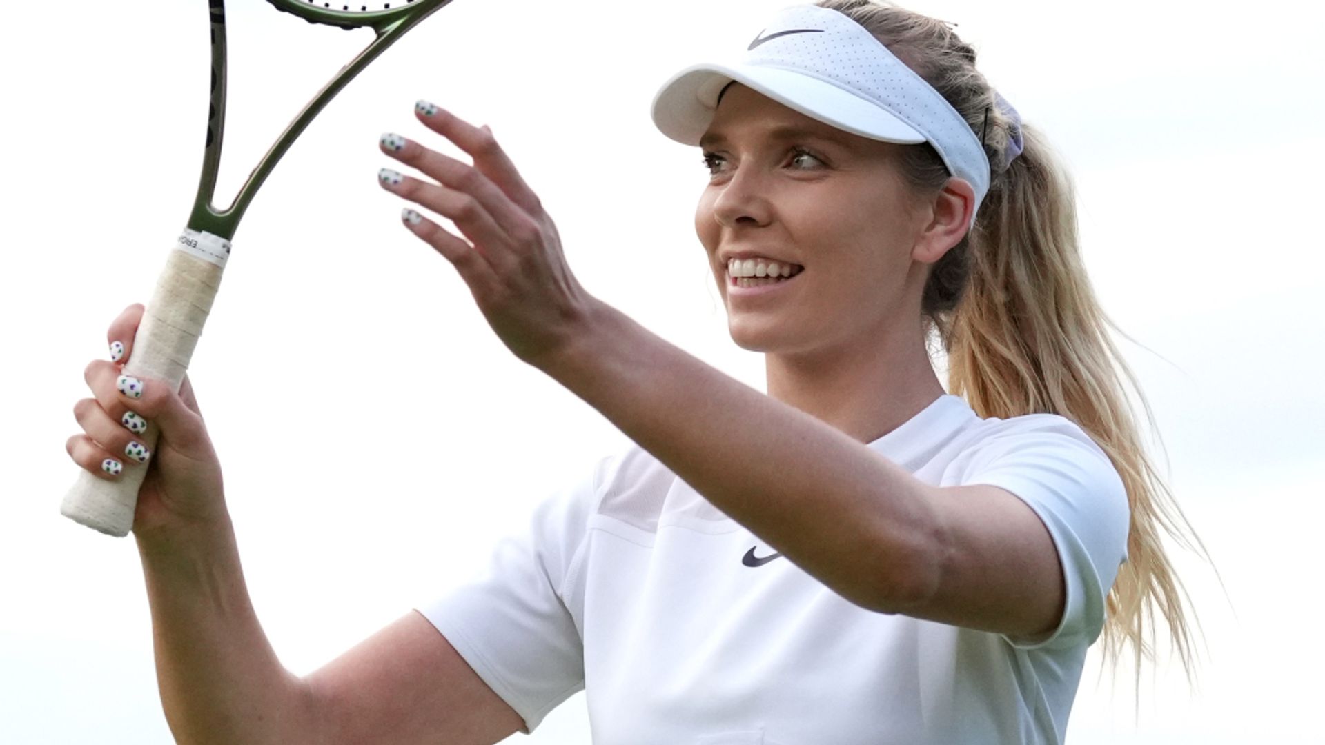 Thursday at Wimbledon: Boulter takes centre stage as Brits seek bounce back