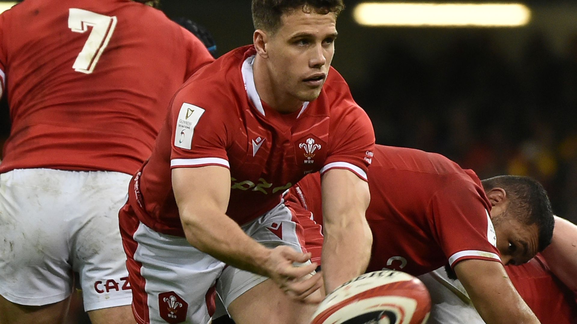 Harm-hit Wales eyeing South Africa upset | ‘Do not write us off!’SkySports | Information