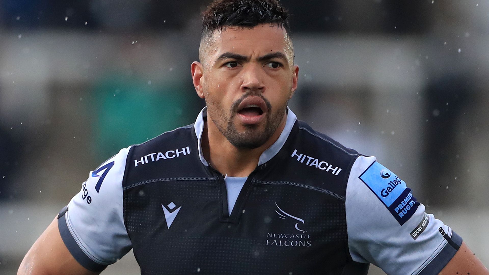 RFU investigation finds Burrell's racism claims to be true
