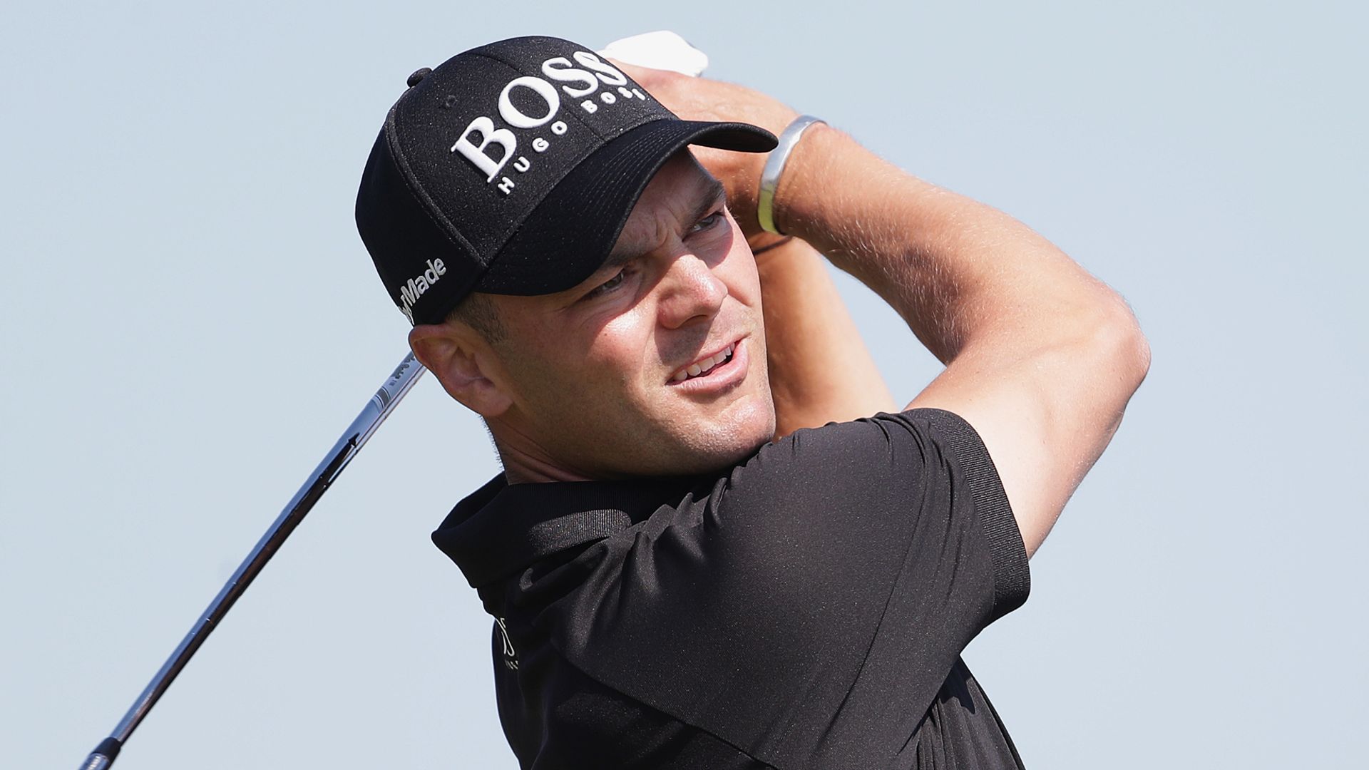 Kaymer wants golf tours to find 'solution' after LIV backlash