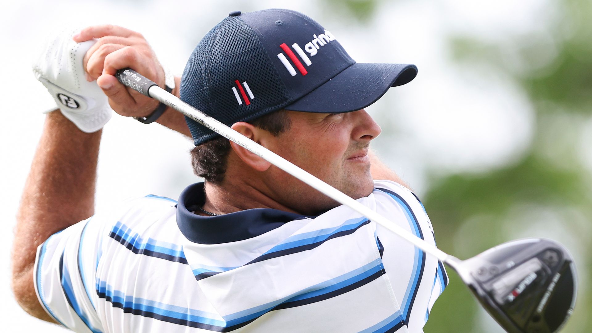 Reed latest to confirm LIV Golf switch | Perez move leaked by his wife