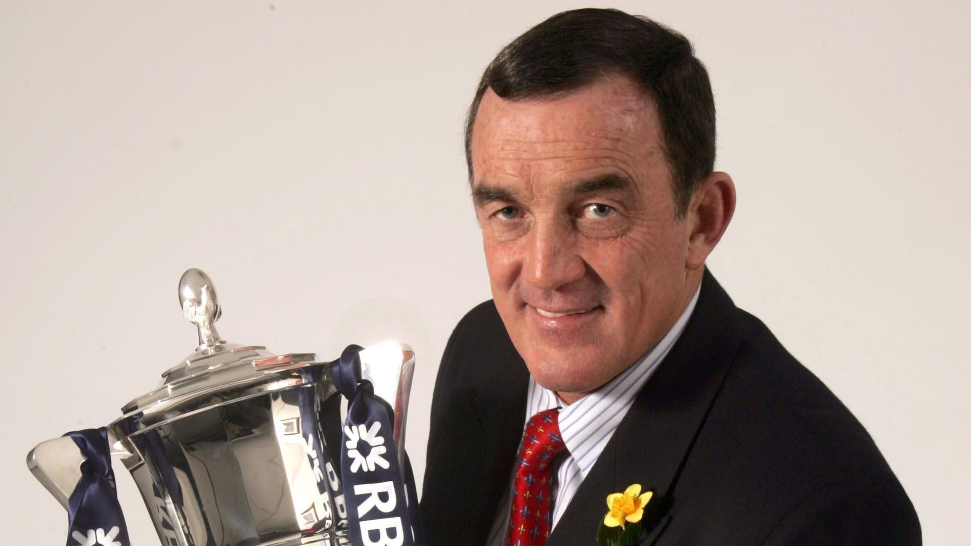 Former Wales fly-half Phil Bennett dies aged 73