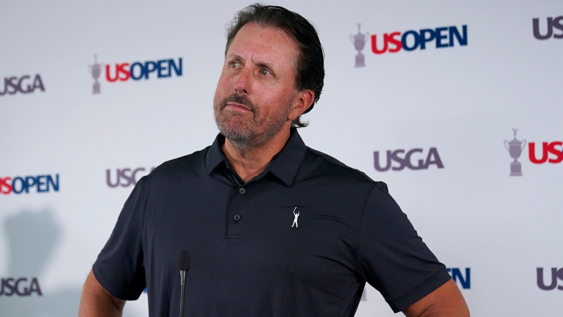 Mickelson, three others, pull out of LIV Golf lawsuit against PGA Tour