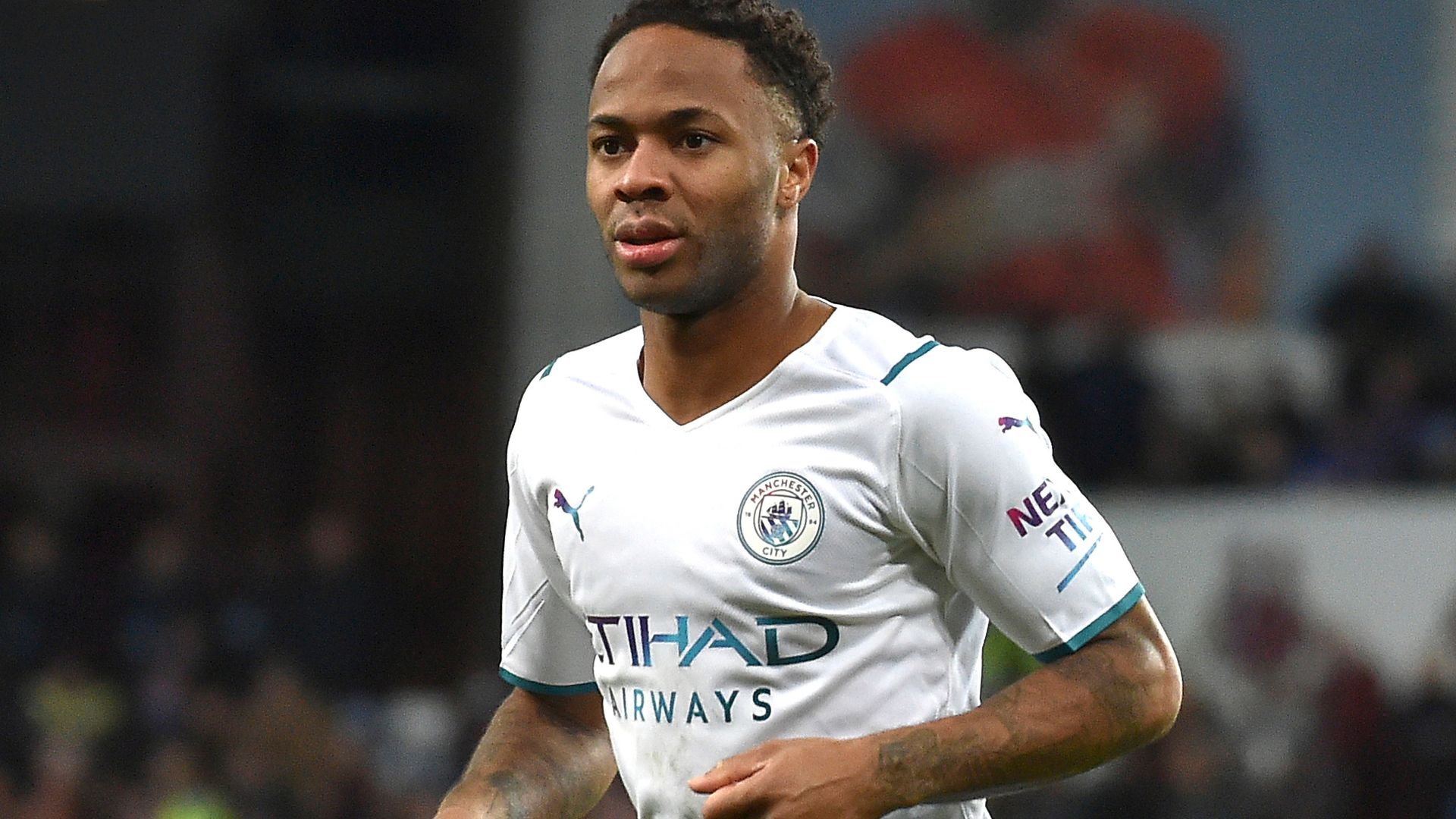 Man City expecting Chelsea bid for Sterling