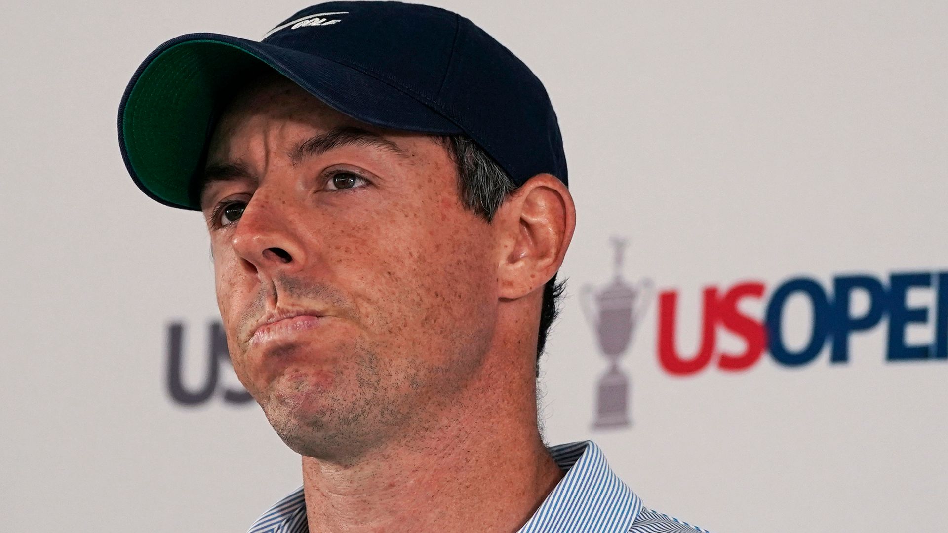 McIlroy: 'Short-term thinking' joining LIV Golf | 'Golf becoming more fractured'