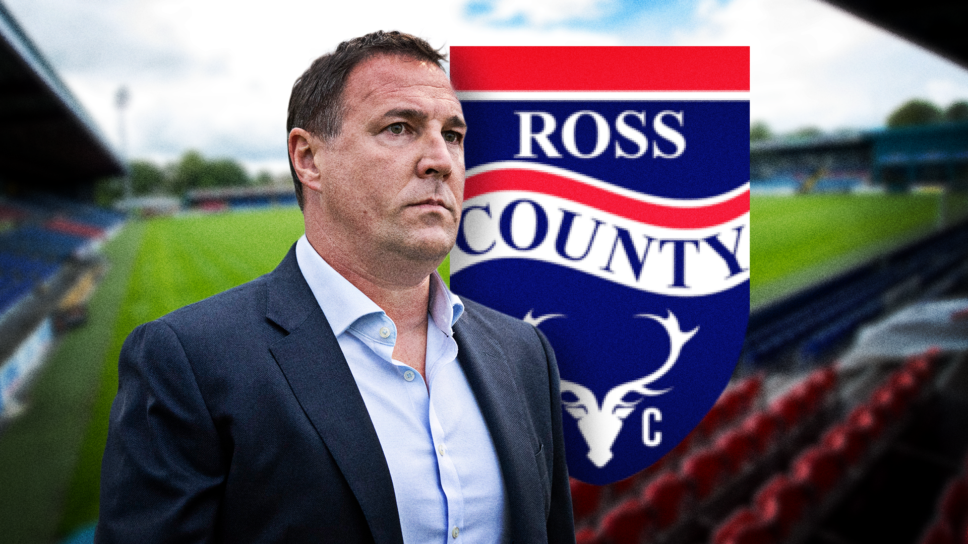 Ross County fixtures: Hearts trip first up before Celtic clash