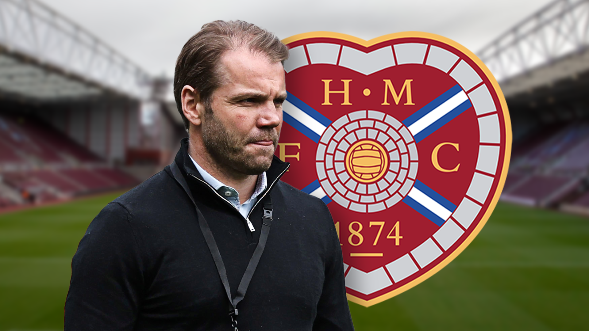 Hearts fixtures: Jambos start with visit of Ross County