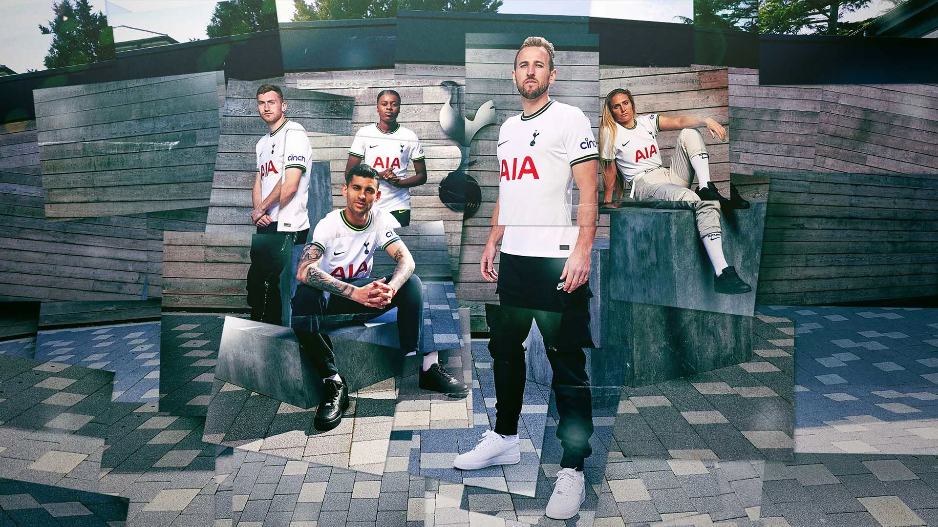 Premier League kits for 2022/23