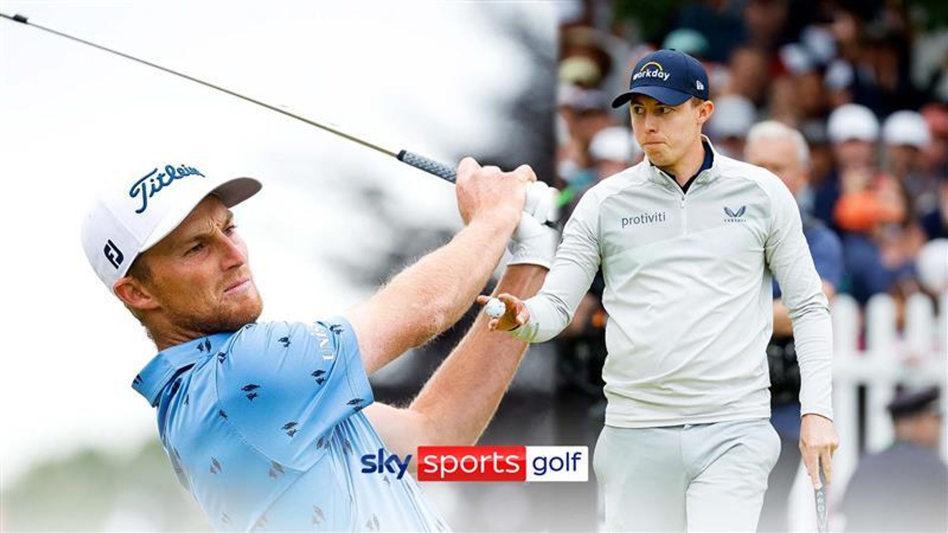 US Open | Final round top Shots