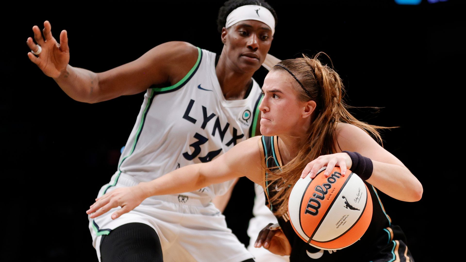WNBA: Ionescu shines in Liberty win, Storm maintain off DreamSkySports | Information