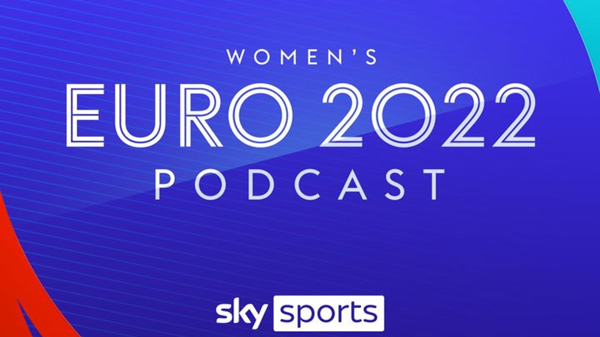 Pay attention and subscribe to the Sky Sports activities Ladies’s Euros podcastSkySports | Information
