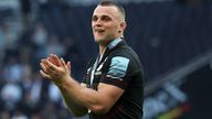 Premiership Rugby: 2020-21 sezonu için Maaş Tavanı raporu yayınlandı