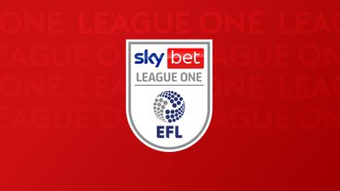 League One - Sky Sports Football