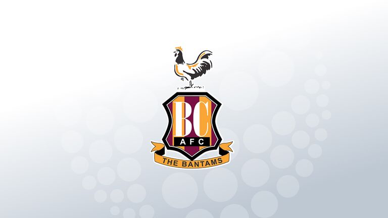 Bradford City - Sky Sports Football