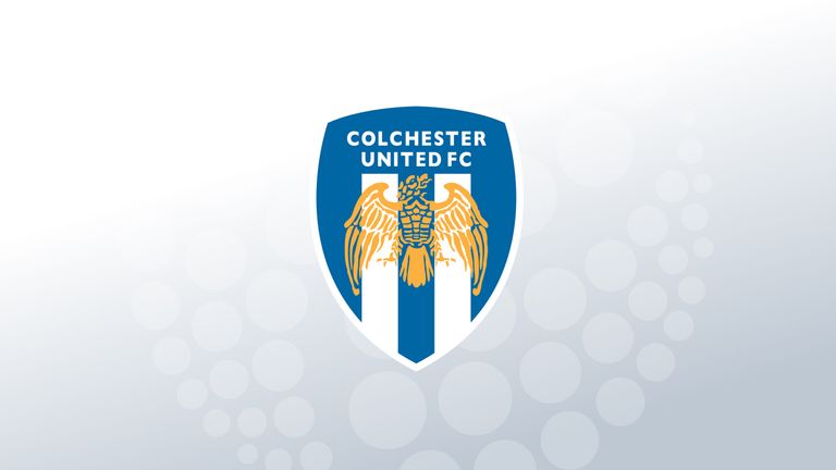 Colchester United - Sky Sports Football