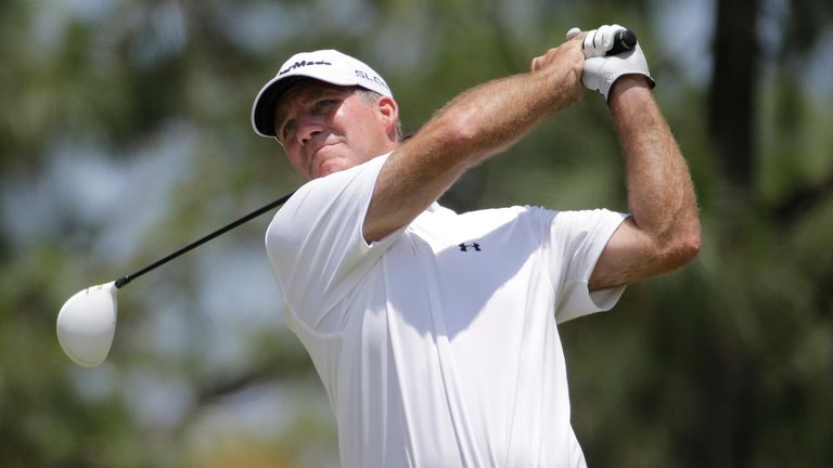 Tony Jacklin’s son qualifies for US Open; Quinn in after Senior Open failure