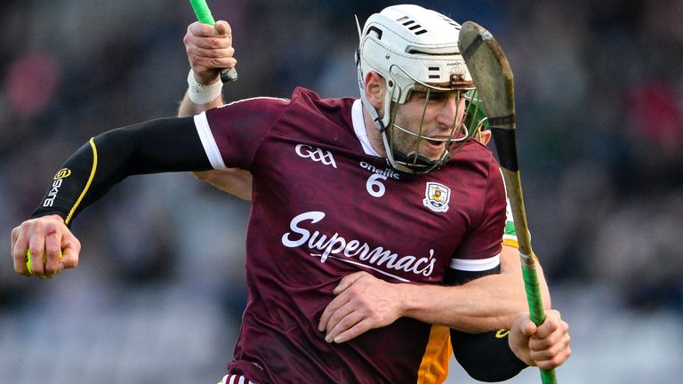 Galway's season is on the line on Saturday