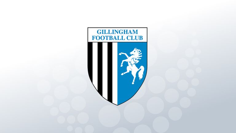 Gillingham - Sky Sports Football