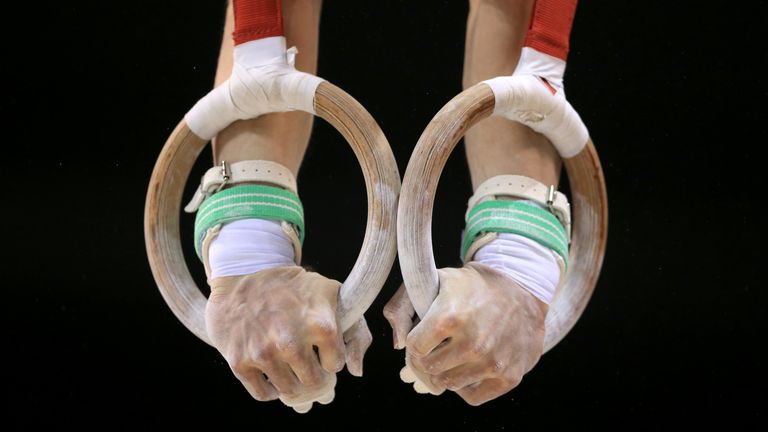 British gymnastics will publish a list of coaches banned online, although names will be removed once the punishment has been carried out