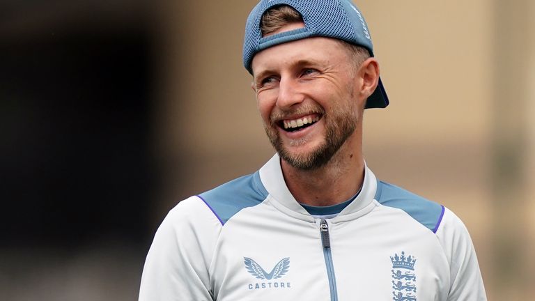 Joe Root stood down from the England Test captaincy in April and scored a match-winning century in Ben Stokes' first game in charge