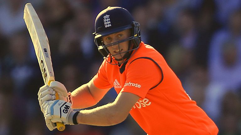 Root last played a T20 international for England in May 2019