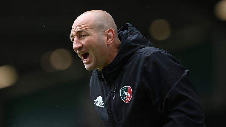 Leicester Tigers finished the regular season with a 20-10 victory over Wasps