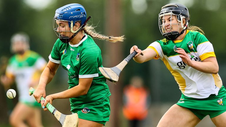 Limerick are looking to progress from Group 1