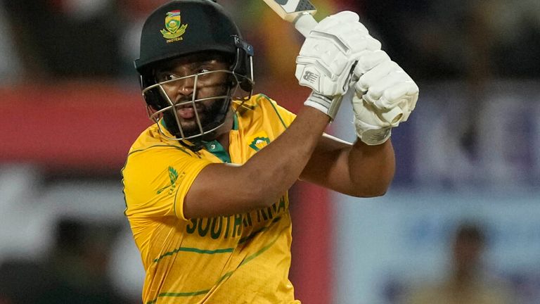Bavuma to miss South Africa’s all-format tour of England