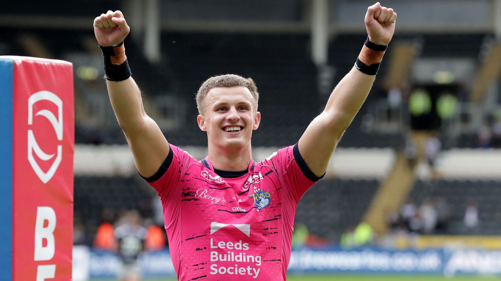 Super League: Team Of The Week For Round 17 Of The 2022 Regular Season
