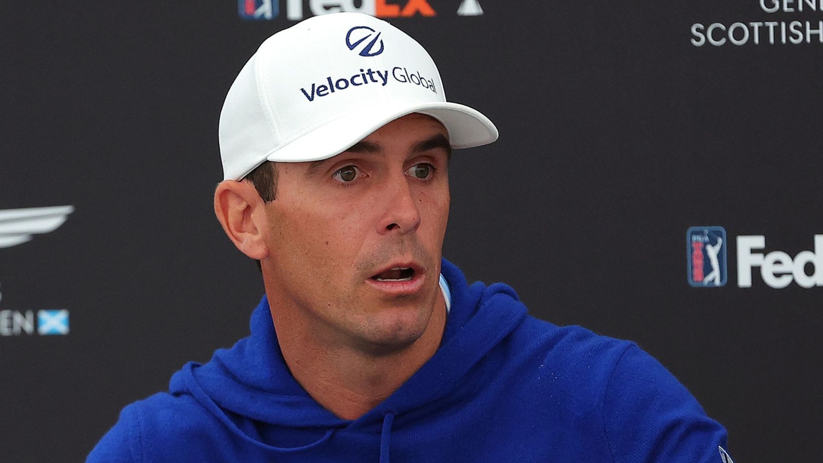 Billy Horschel accuses LIV Golf players of being ‘hypocrites and liars’, hits out at those joining | Golf News