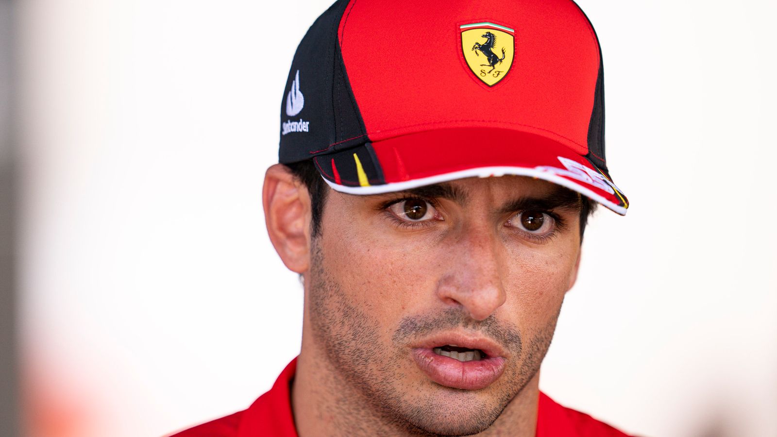 French Grand Prix: Carlos Sainz defends Ferrari strategy after pit stop debate