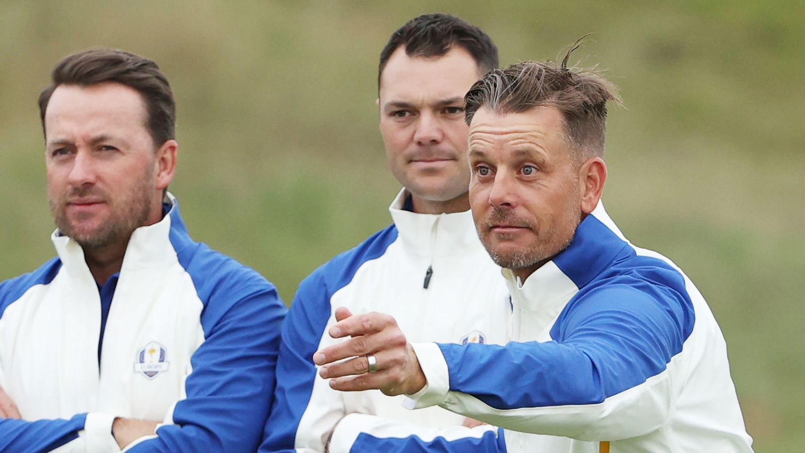 How will Ryder Cup be impacted after Henrik Stenson ‘let DP World Tour down’ by joining LIV Golf?