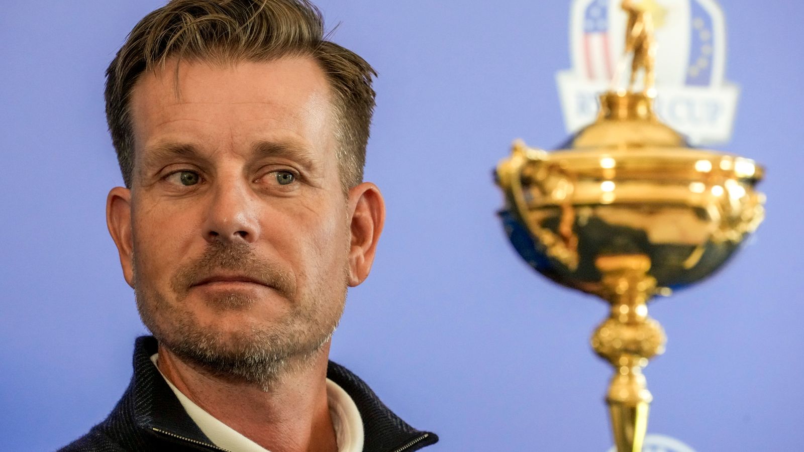 Ryder Cup : Henrik Stenson limogé en tant que capitaine européen avant de rejoindre les LIV Golf Invitational Series |  nouvelles du golf