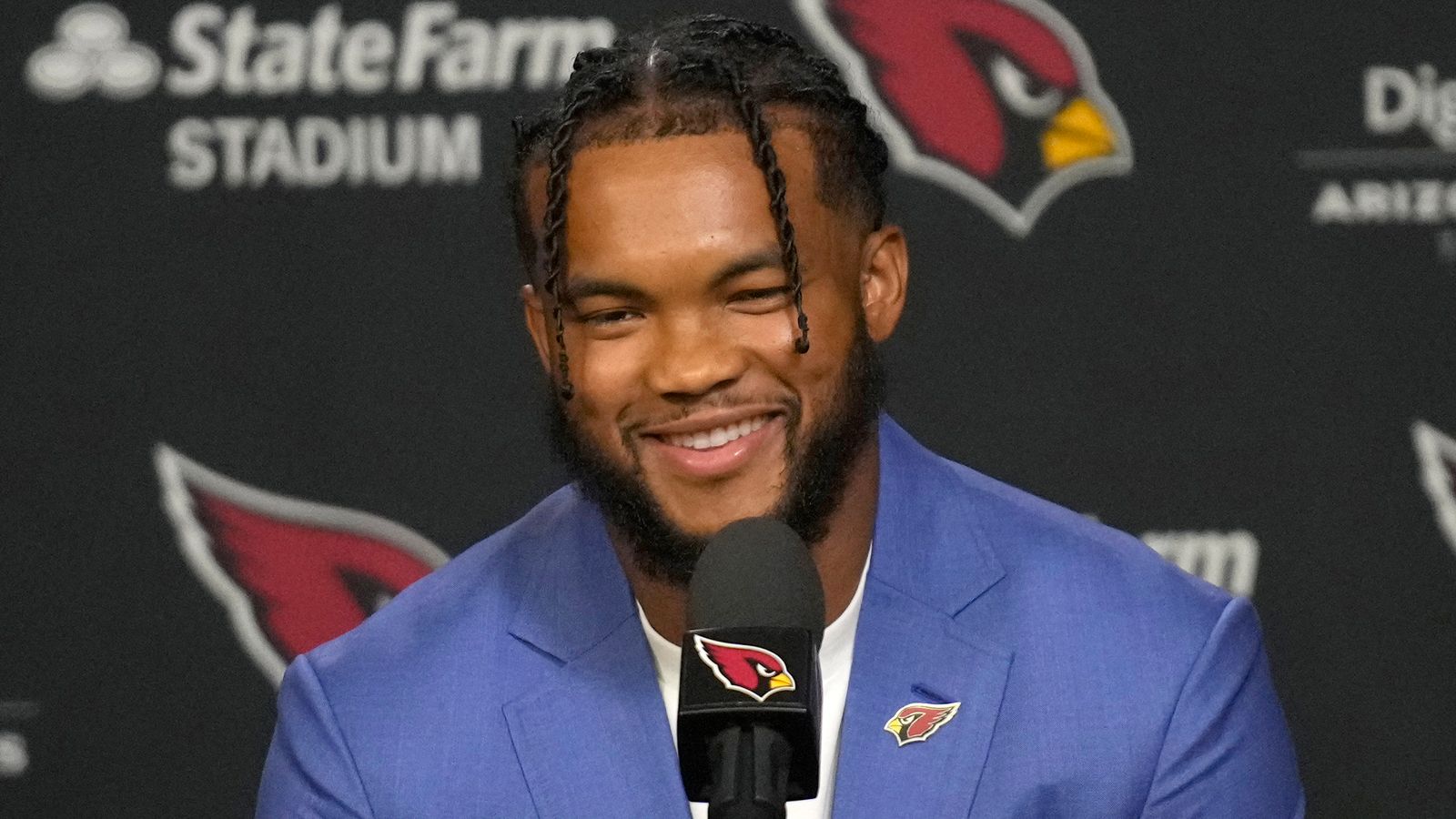 Cardinals remove Kyler Murray's film study addendum from $230.5m