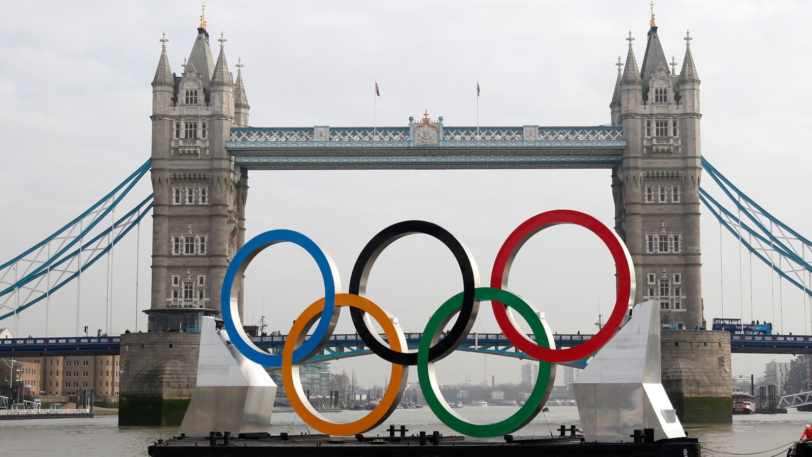London working on bid to host ‘greenest ever’ Olympics and Paralympics, says Mayor Sadiq Khan