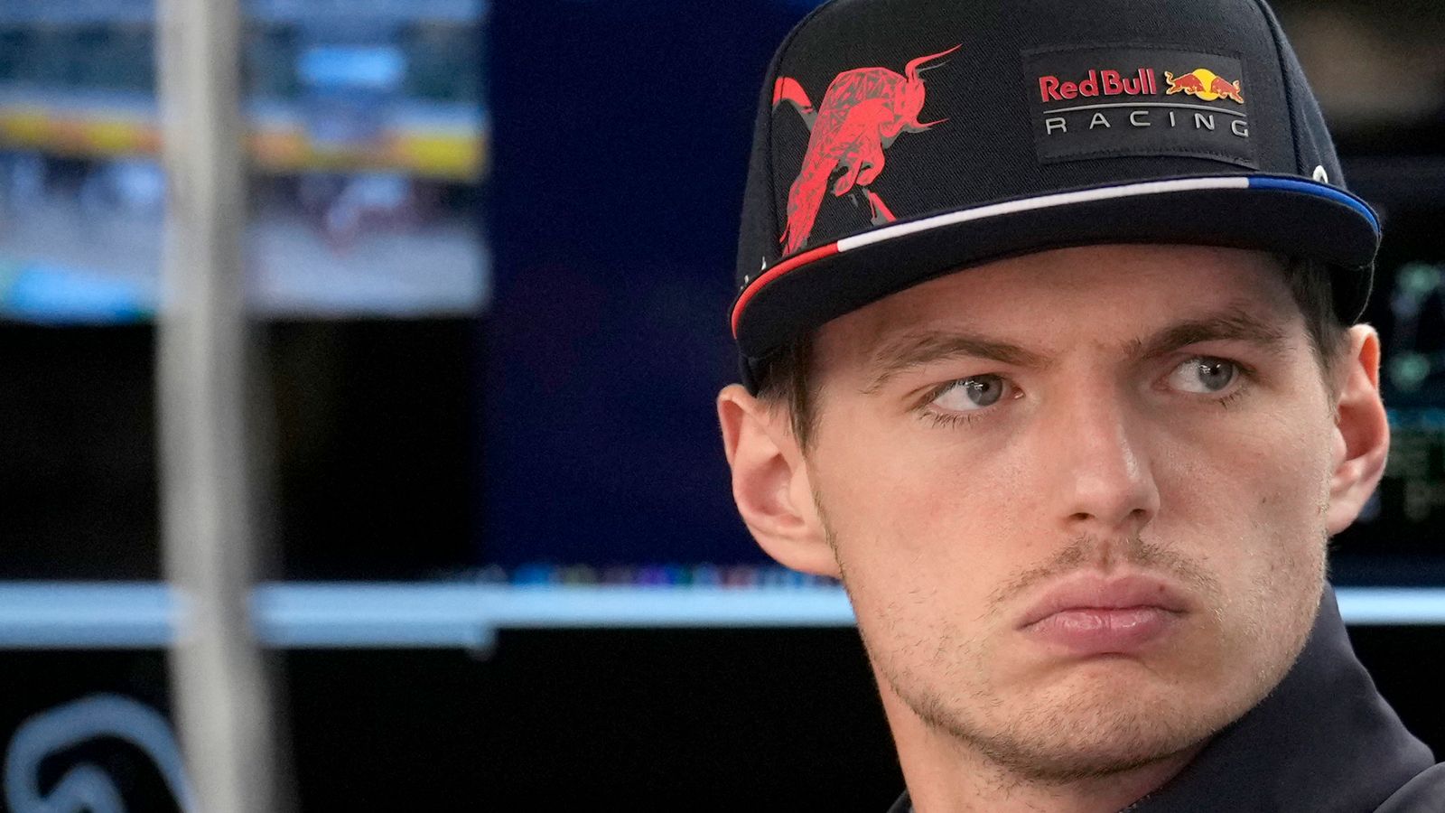 Max Verstappen jeered again by British Grand Prix fans at Silverstone and says response is ‘disappointing’